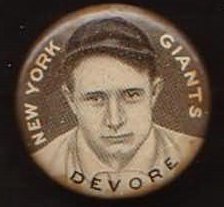 Devore